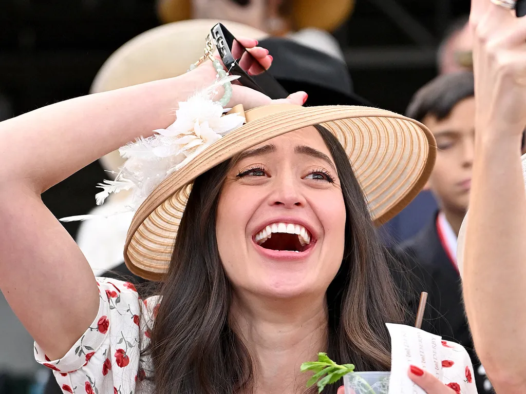 Kentucky Derby 2026, KentuckyDerby2026