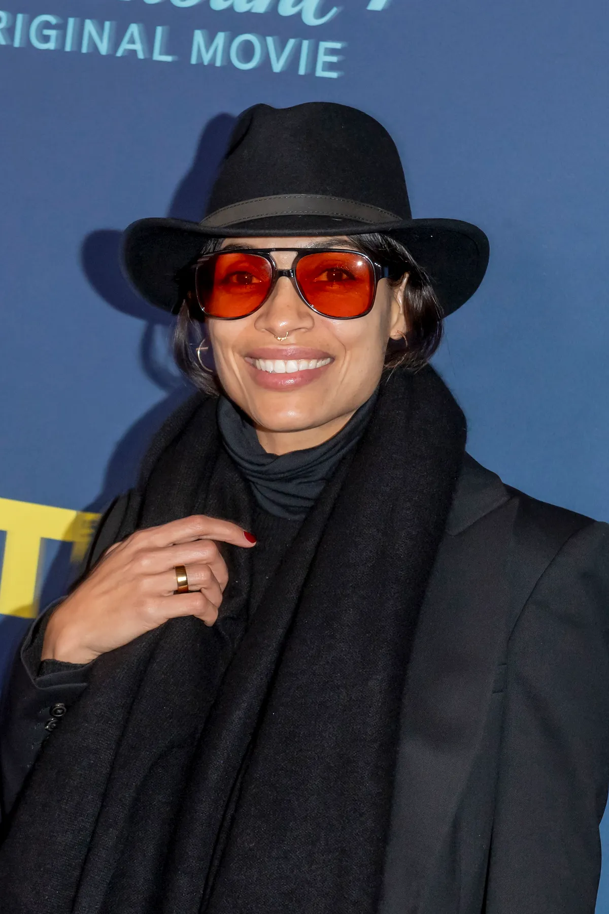 Rosario Dawson