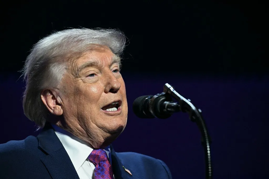 A legutóbbi tűzszünetet Donald Trump amerikai elnök jelentette be