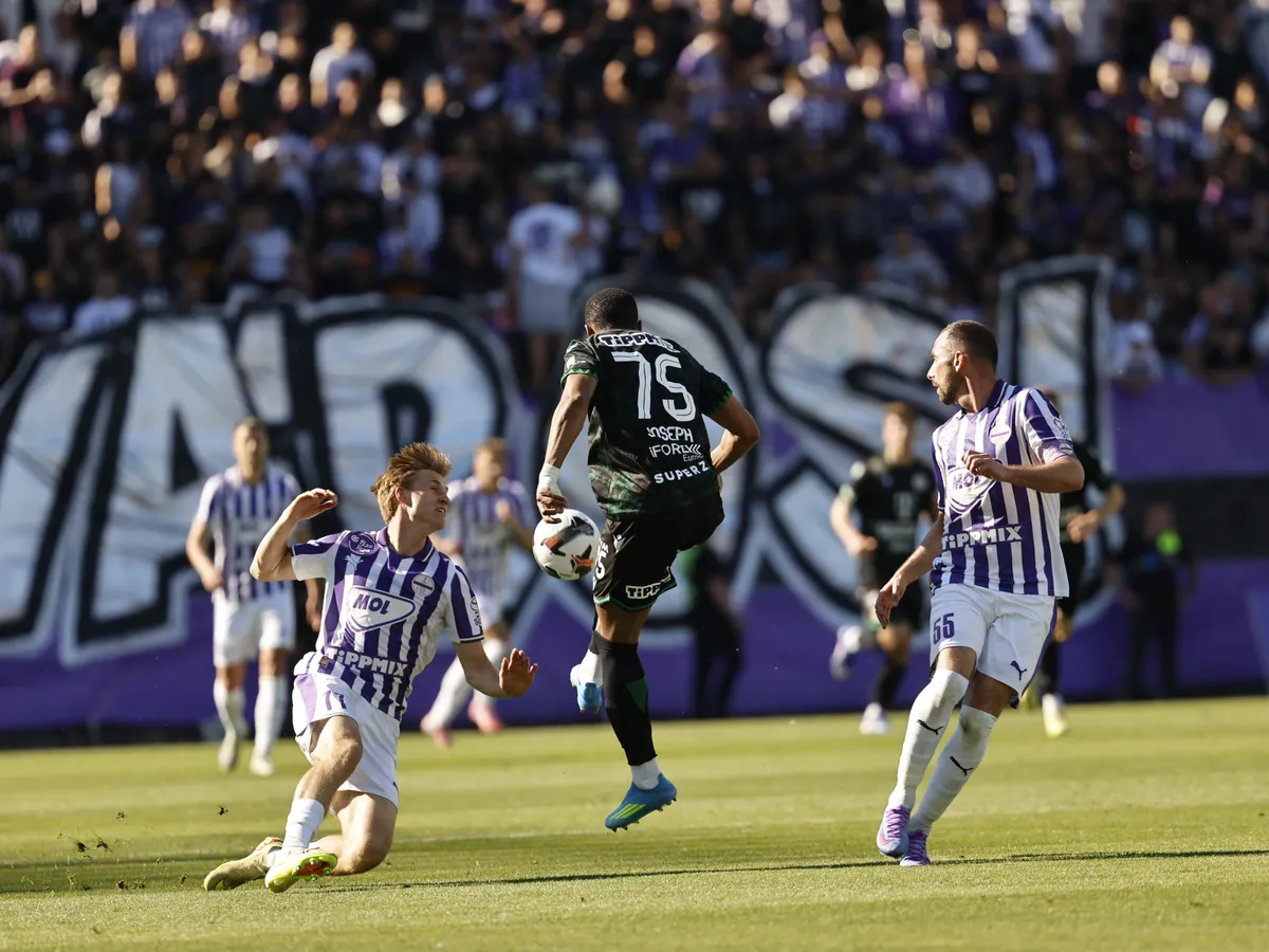 Újpest FC - Ferencvárosi TC, FTC, Fradi, Ferencváros, Újpest FC, ÚjpestFC, ÚjpestFradi, derbi, Szusza Ferenc Stadion, Budapest, 2026.05.03.