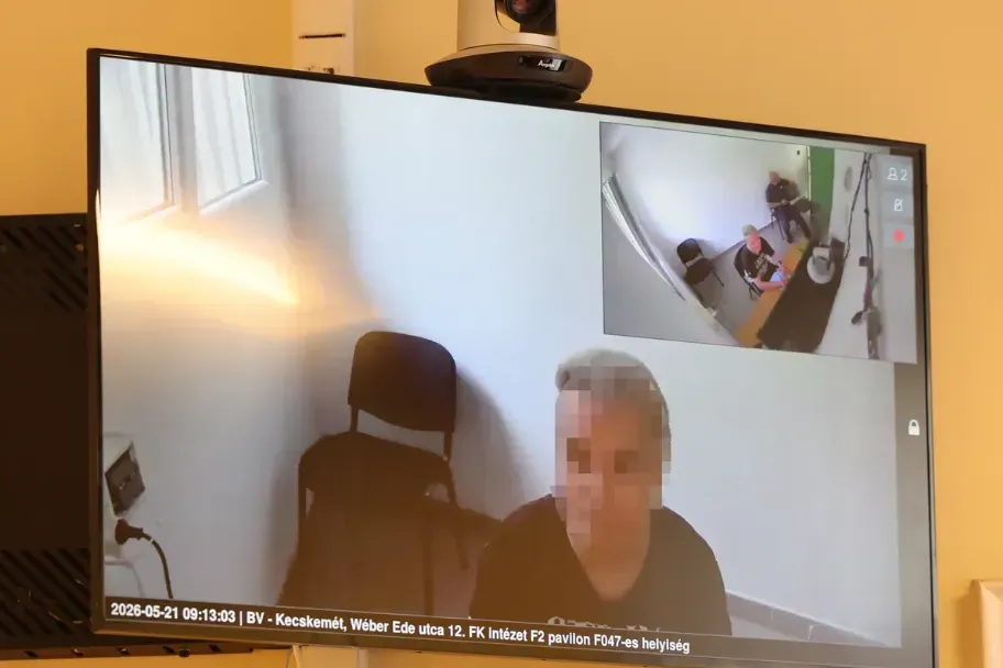Till Tamás feltételezett gyilkosa kényervallatással vádolta meg a nyomozókat