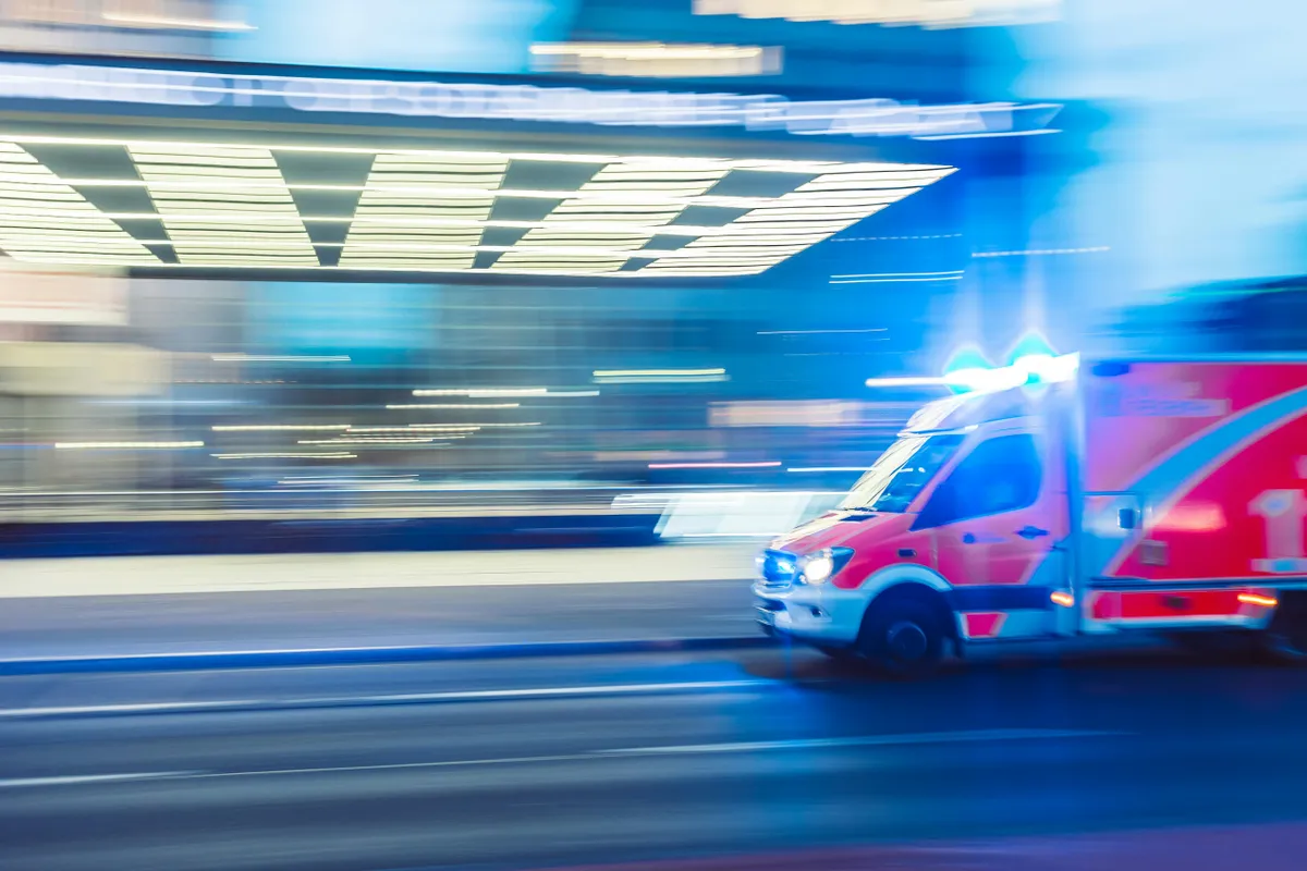 Tábortűznél robbant fel egy világháborús lőszer Ausztriában, megsérült öt fiatal
