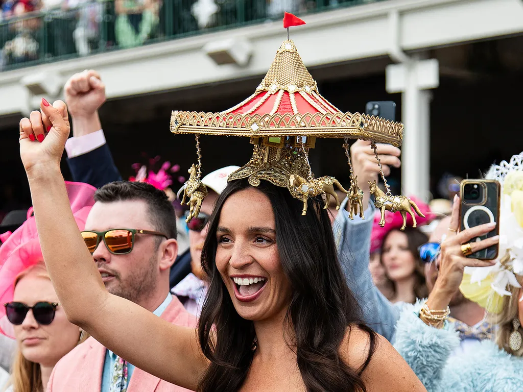 Kentucky Derby 2026, KentuckyDerby2026