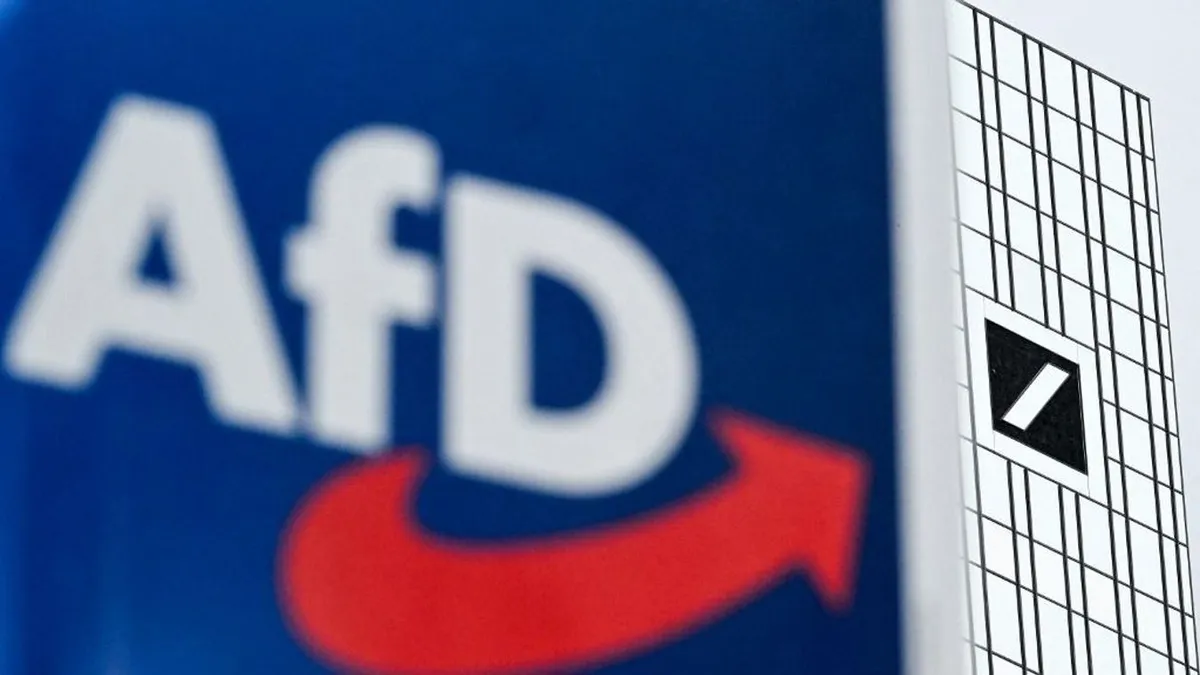 AfD