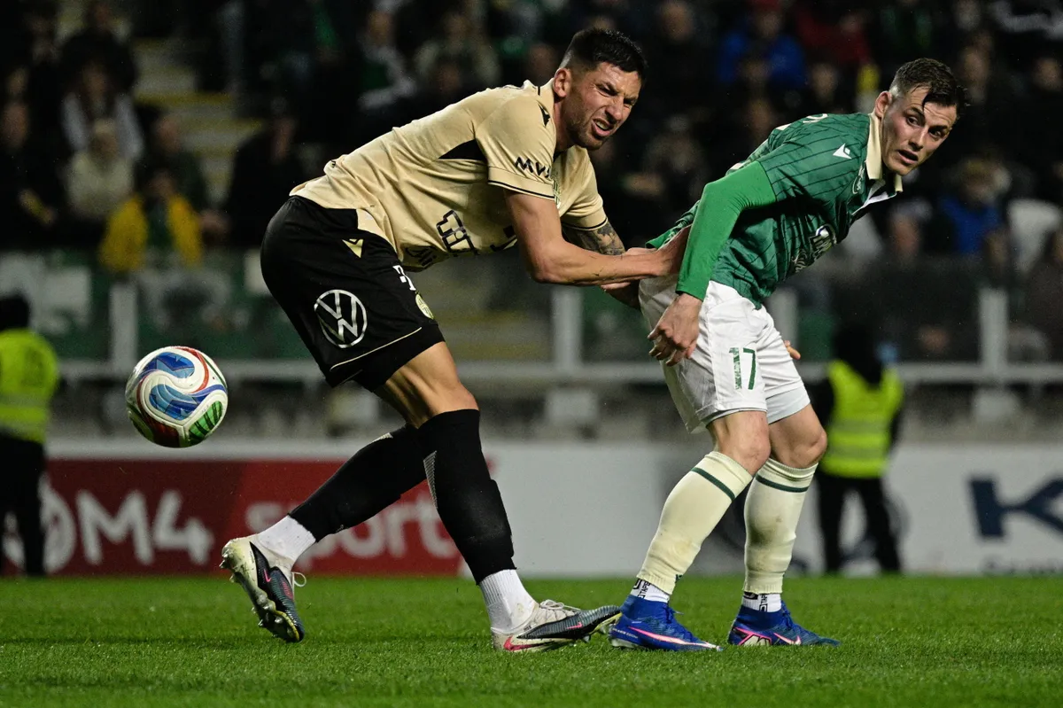 A Magyar Kupában a Fradi örülhetett a Győr ellen, a bajnokságban viszont a győriek kerültek közelebb az aranyéremhez. A két klub európai indulása a magyar futball egészére hatással lehet