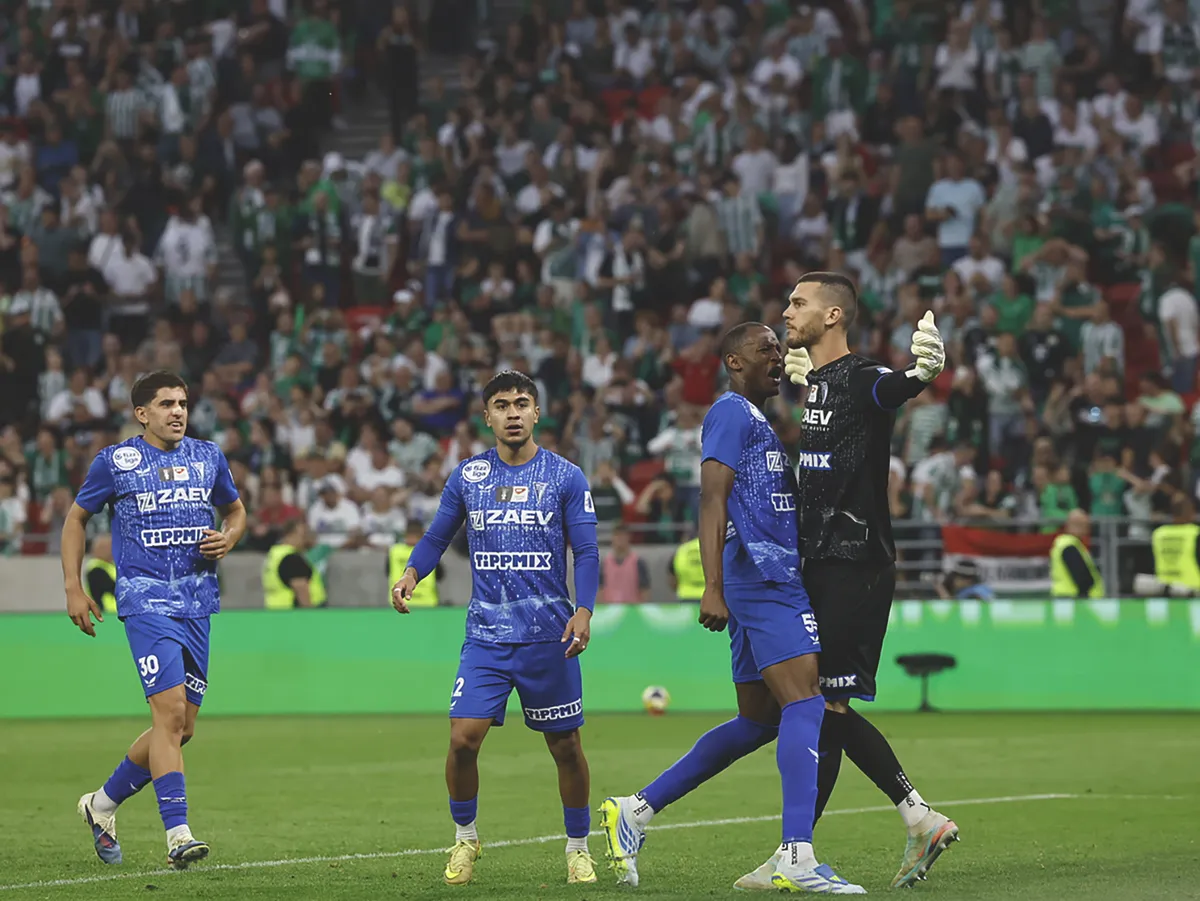 Ferencvárosi TC - Zalaegerszeg, FTC, Fradi, Ferencváros, ZTE, Zalaegerszegi TE FC, MOL Magyar Kupa, MOLMagyarKupa, döntő, Puskás Aréna, Budapest, 2026.05.09.