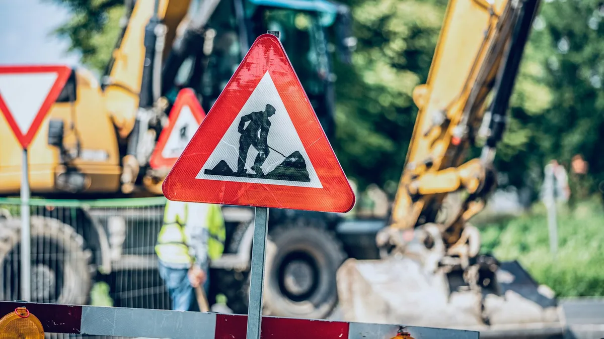 Azbeszt gyanúja miatt terjedtek aggasztó hírek Fonyódon