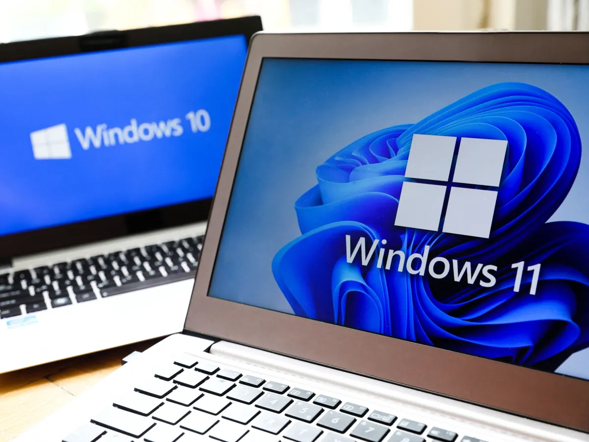 Windows 11