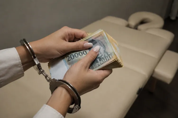 Csaló nyirokmasszőr csalt ki milliókat emberektől Debrecenben