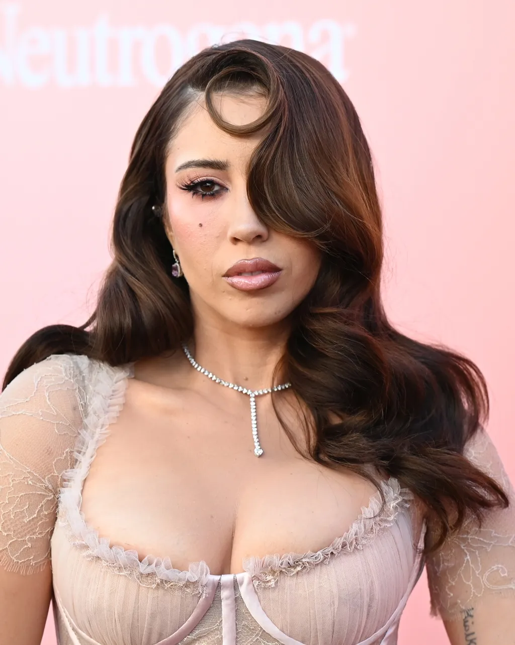 Billboard magazin Nők a zenében díjátadó ünnepség, Nőkazenében Los Angeles, LosAngeles, Hollywood Palladium, HollywoodPalladium, galéria, 2026