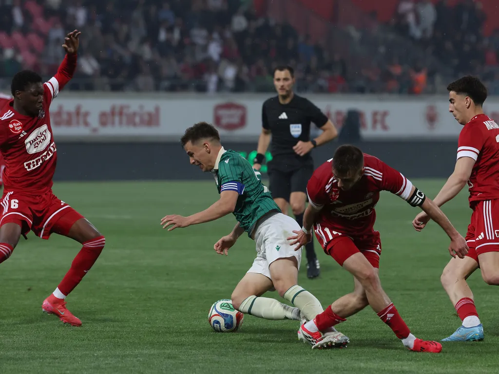 Kisvárda Master Good–ETO FC Győr, KisvárdaETO, foci, NB I, bajnoki labdarúgó mérkőzés, Fizz Liga, 2026.05.16.