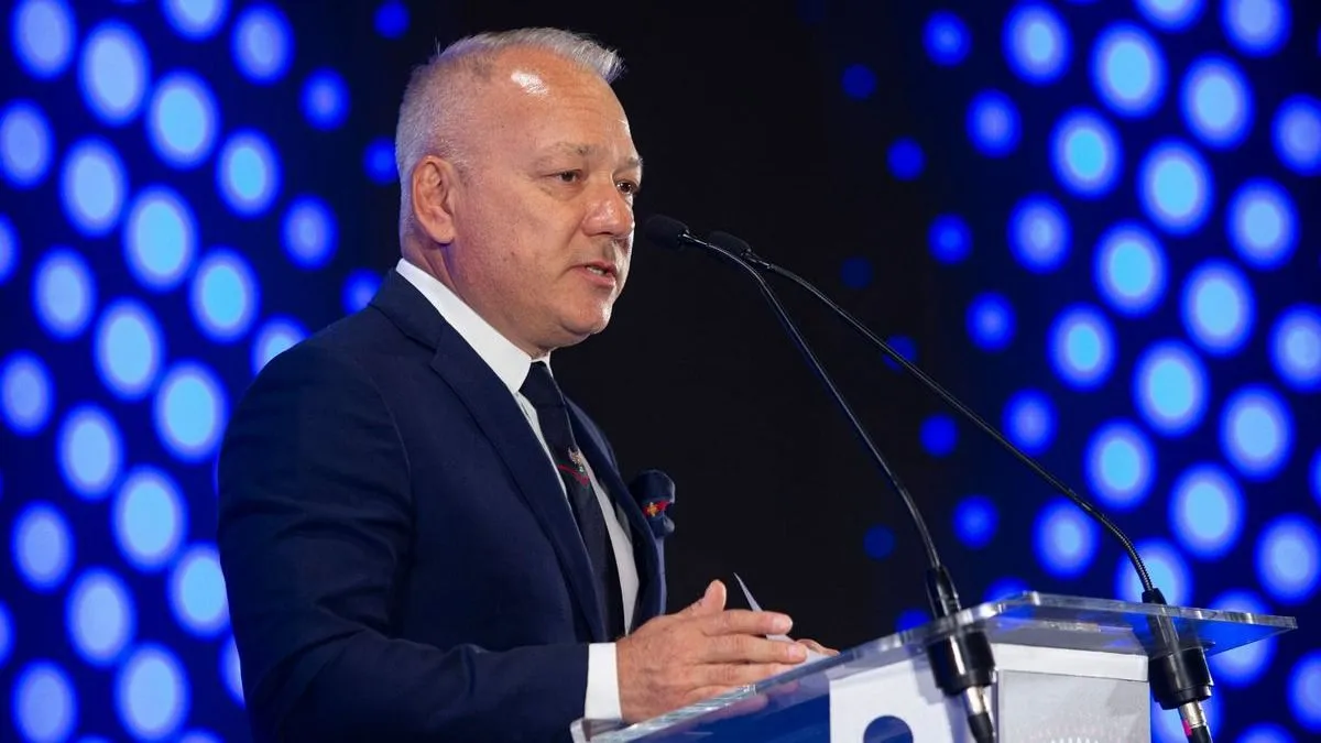 Balogh Levente alulmaradt a cselgáncsszövetség elnökválasztásán