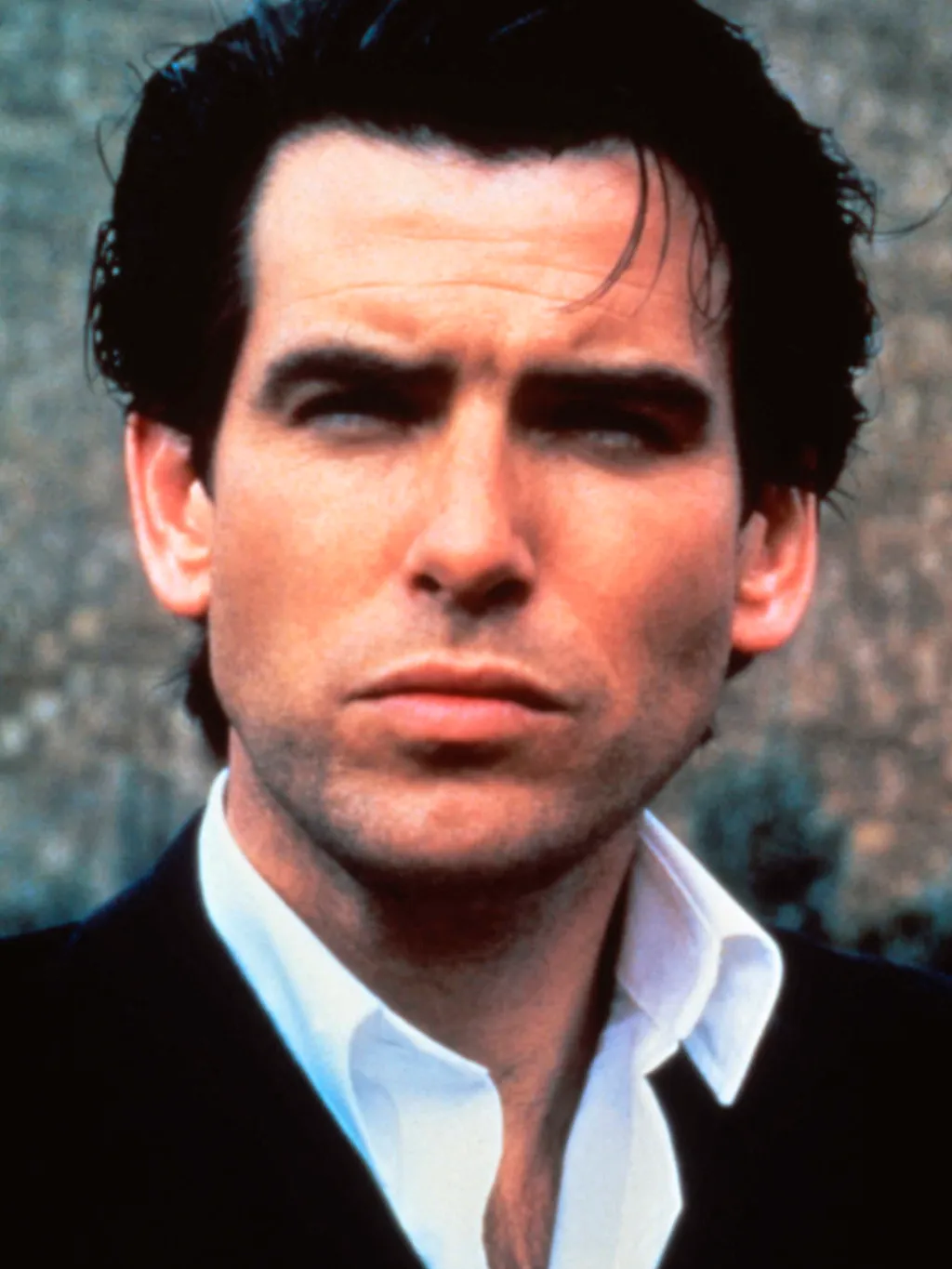 a születésnapos Pierce Brosnan, aszületésnaposPierceBrosnan, PierceBrosnan,      Le quatrieme protocole
The Fourth Protocol 
1987
Real John Mackenzie
Pierce Brosnan. 
Collection Christophel © Artedis/Fourth Protocol (Photo by Artedis/Fourth Protocol / Col