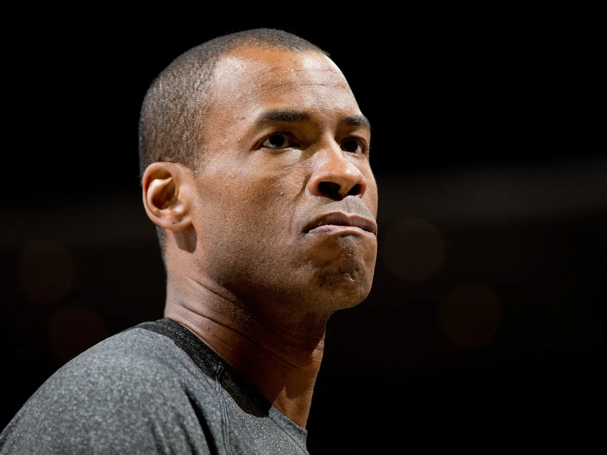 Jason Collins az első nyíltan meleg játékos volt az NBA-ben, agydaganatban halt meg.