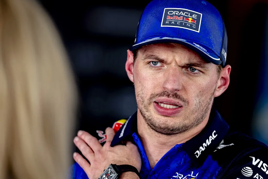 Max Verstappen nagy kritikusa az új szabályoknak
