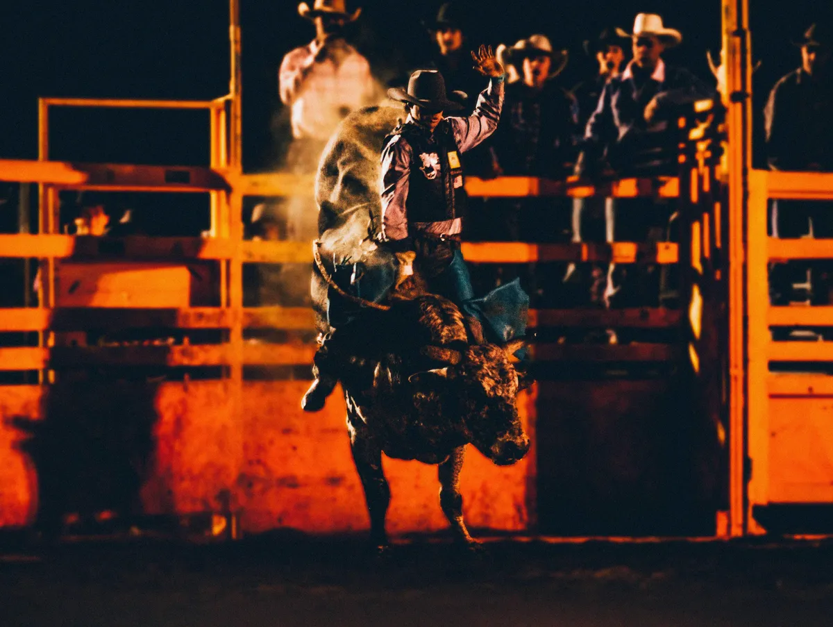 A cowboy állapota válságos a mexikói rodeóbaleset után (illusztráció) – Fotó: Unsplash