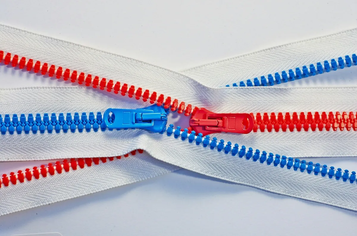Egy különleges cipzár ötlete vált működőképes technológiává a 3D nyomtatásnak köszönhetően