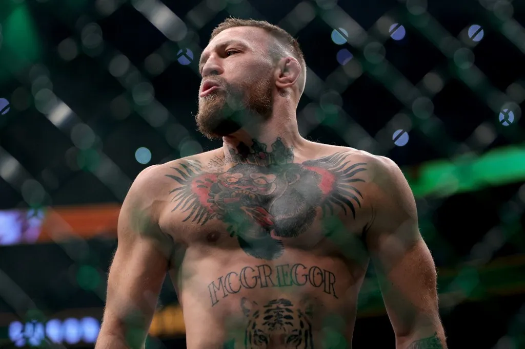 Újra láthatjuk McGregort a UFC-ben?