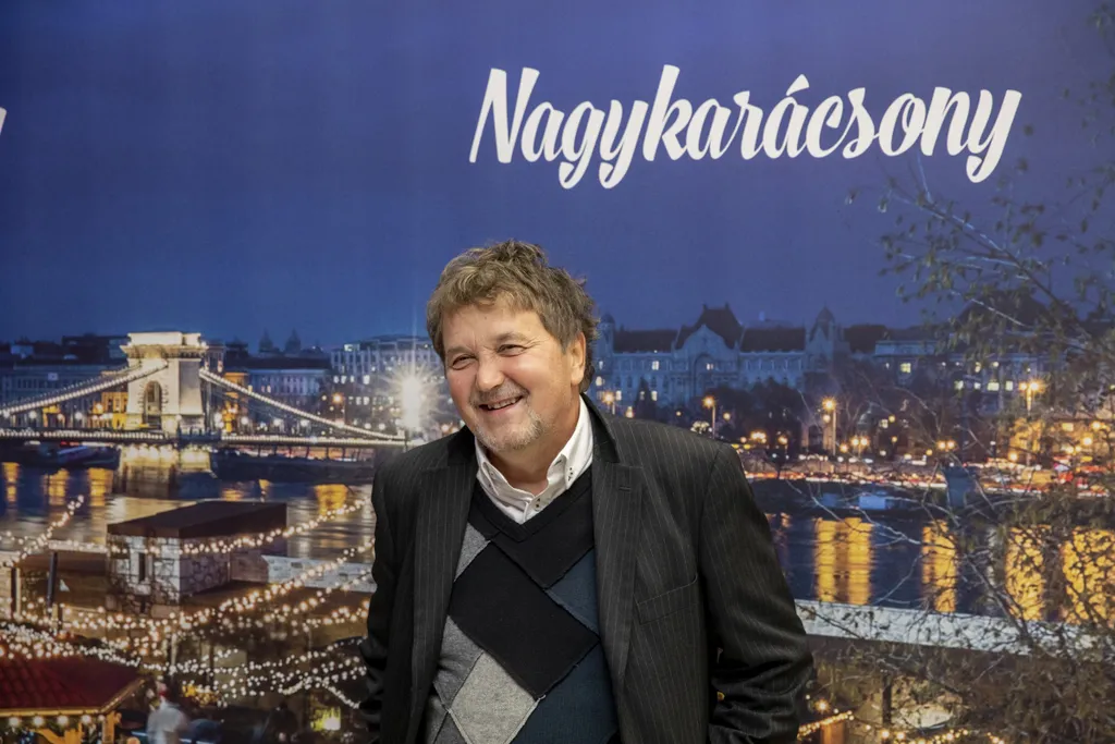 Scherer Péter, SchererPéter, magyar színész, meghalt, élete képekben, életeképekben, 2026.05.19.