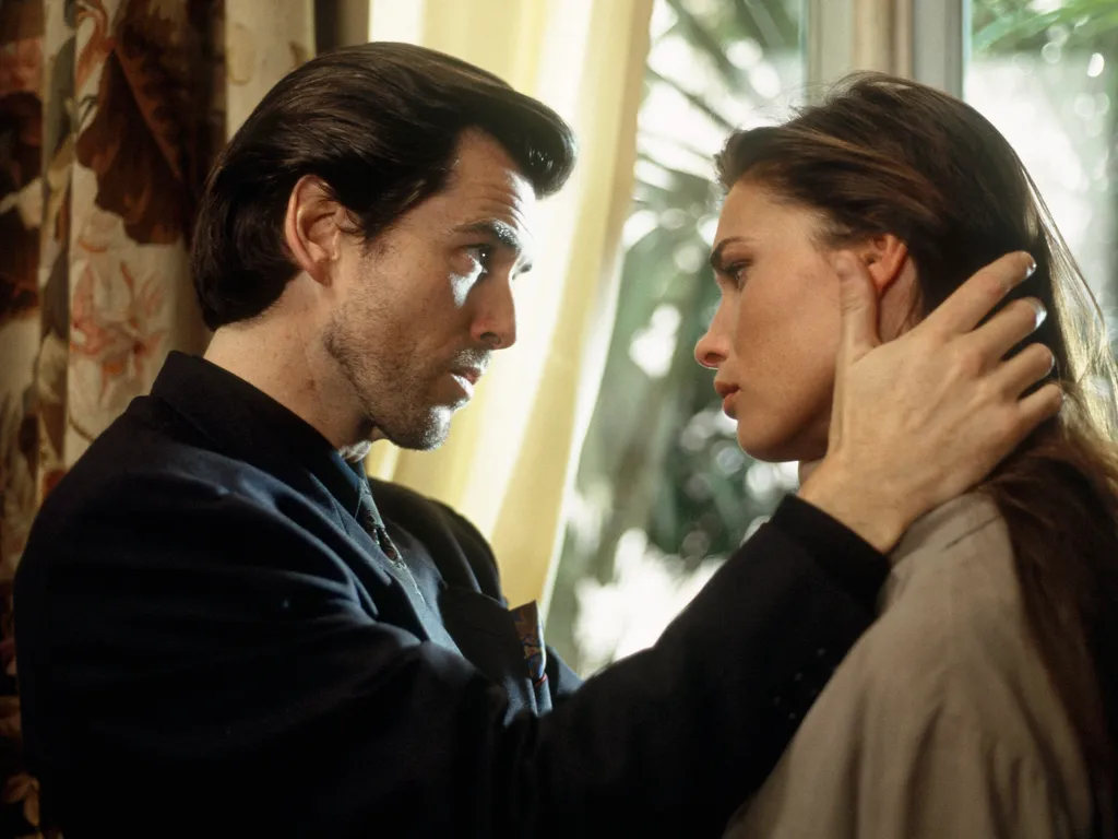 a születésnapos Pierce Brosnan, aszületésnaposPierceBrosnan, PierceBrosnan,      Les veufs
Entangled
Real  Max Fisher
Pierce Brosnan
Laurence Treil.
COllection Christophel © Annabelle Films / Cinetel Film Productions / Etienne George (Photo by ETIENNE GEO
