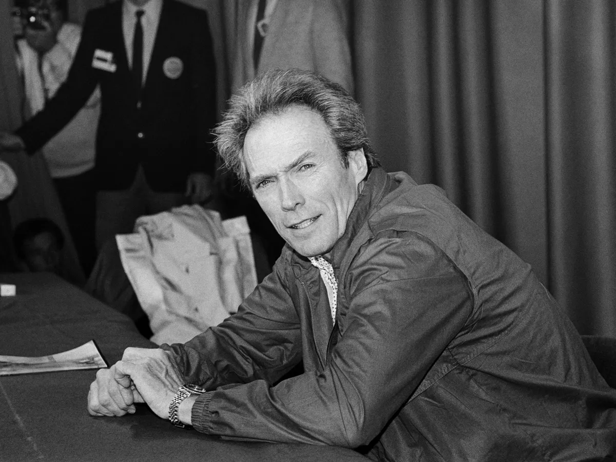 Clint Eastwood 96 éves lett, de még mindig Hollywood egyik legnagyobb élő legendájának tartják.