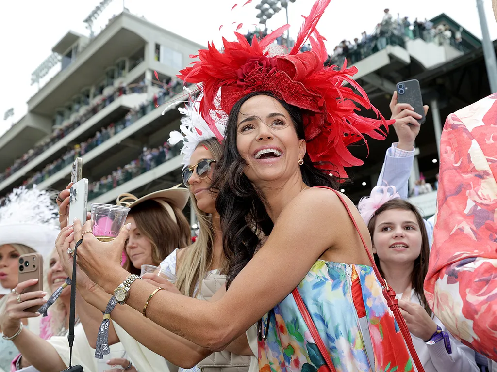 Kentucky Derby 2026, KentuckyDerby2026