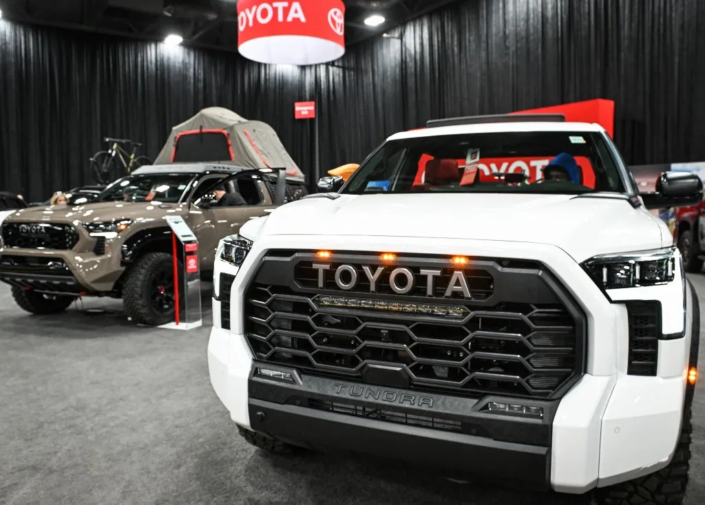 A legmagyobb autógyártók, így a Toyota is megszenvedi a közel-keleti válságot