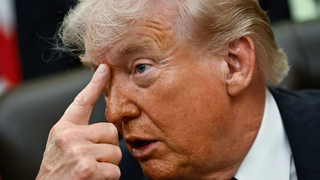 Irán: Trump már a háború lezárásáról tárgyal, közel a megállapodás