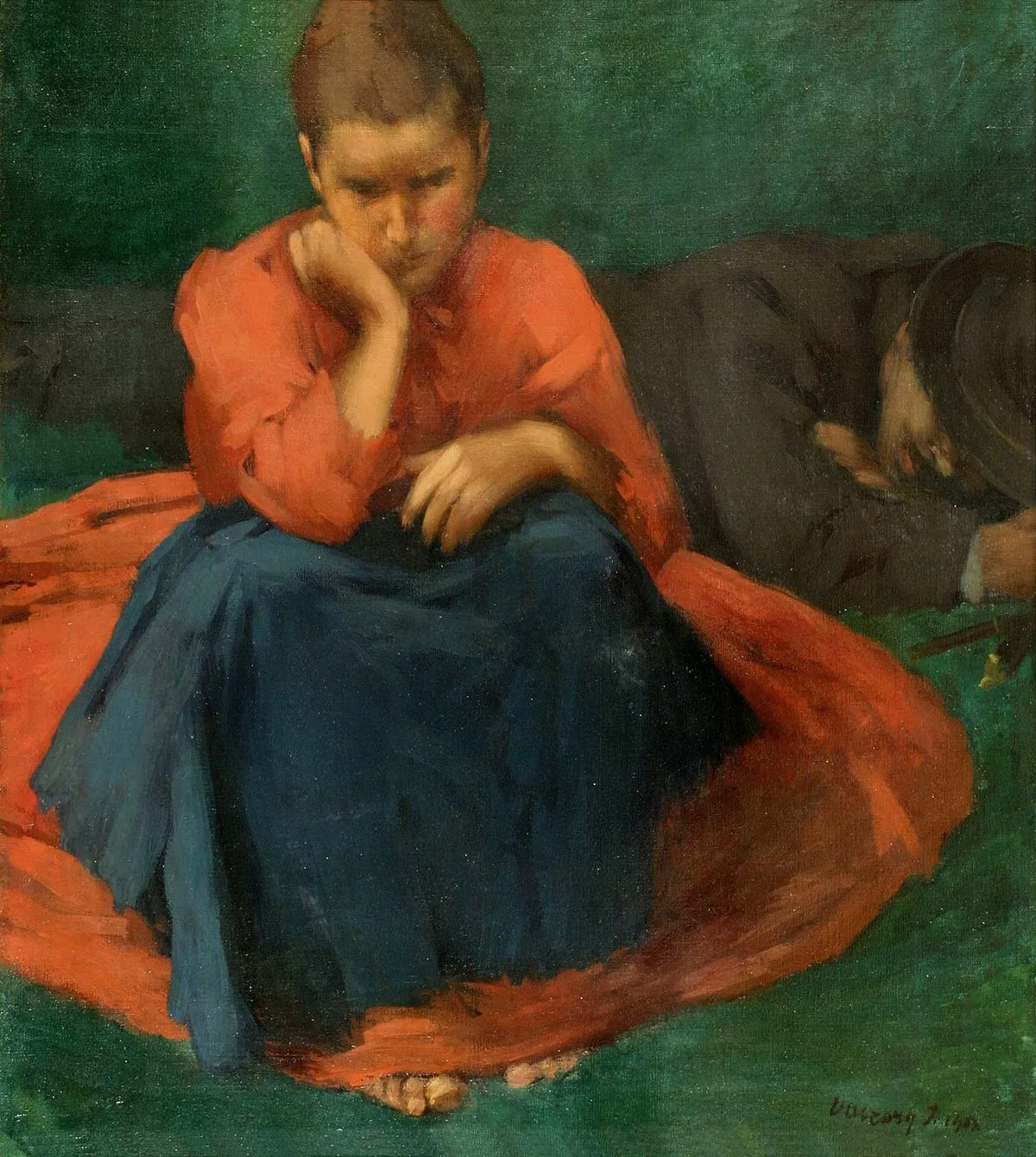 Vaszary