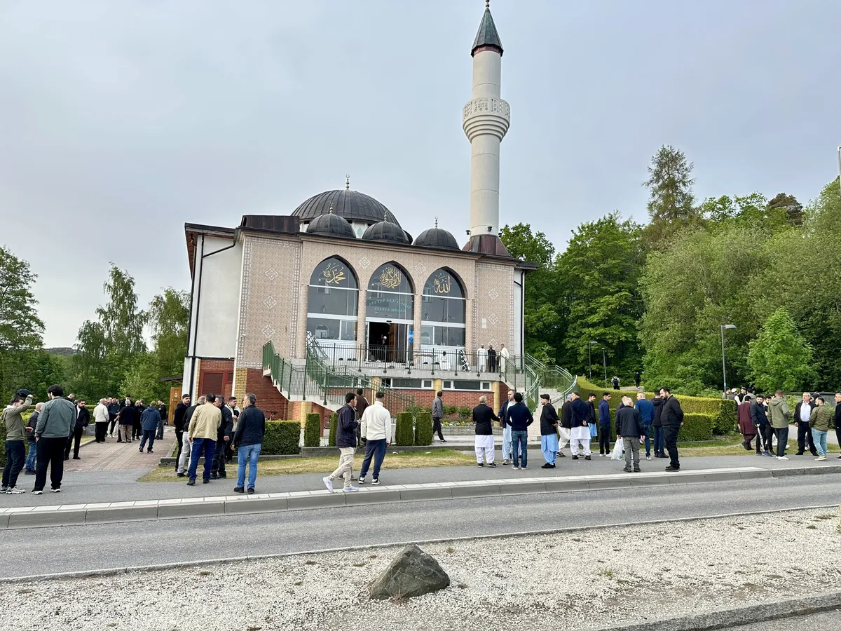 A svéd álláspont szerint pontosabb megfogalmazásokra van szükség az iszlamofóbia helyett