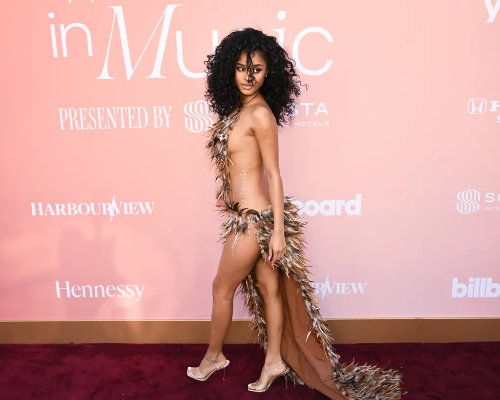 Billboard magazin Nők a zenében díjátadó ünnepség, Nőkazenében Los Angeles, LosAngeles, Hollywood Palladium, HollywoodPalladium, galéria, 2026