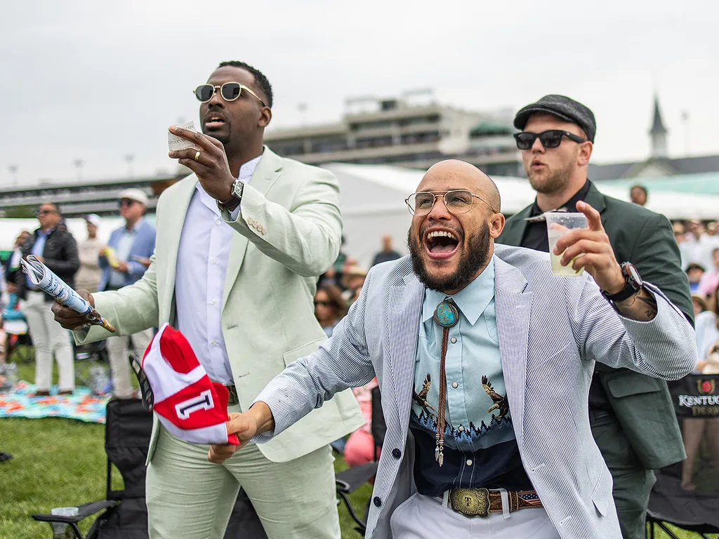 Kentucky Derby 2026, KentuckyDerby2026