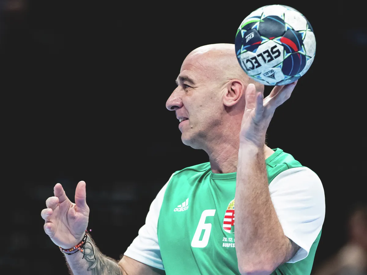 Éles József, ÉlesJózsef, 

Budapest 20211216 Multifunkcionális csarnok átadó Fotó Nemzeti Sport - Árvai Károly A képen:     Éles József
