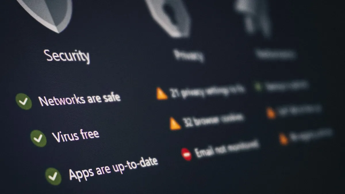 Riasztást adott ki a Nemzeti Kiberbiztonsági Intézet számos Microsoft terméket érintően (illusztráció)
