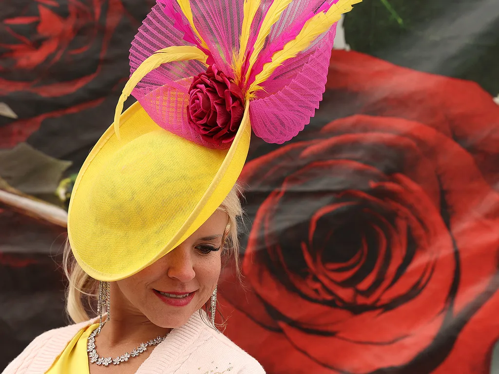 Kentucky Derby 2026, KentuckyDerby2026