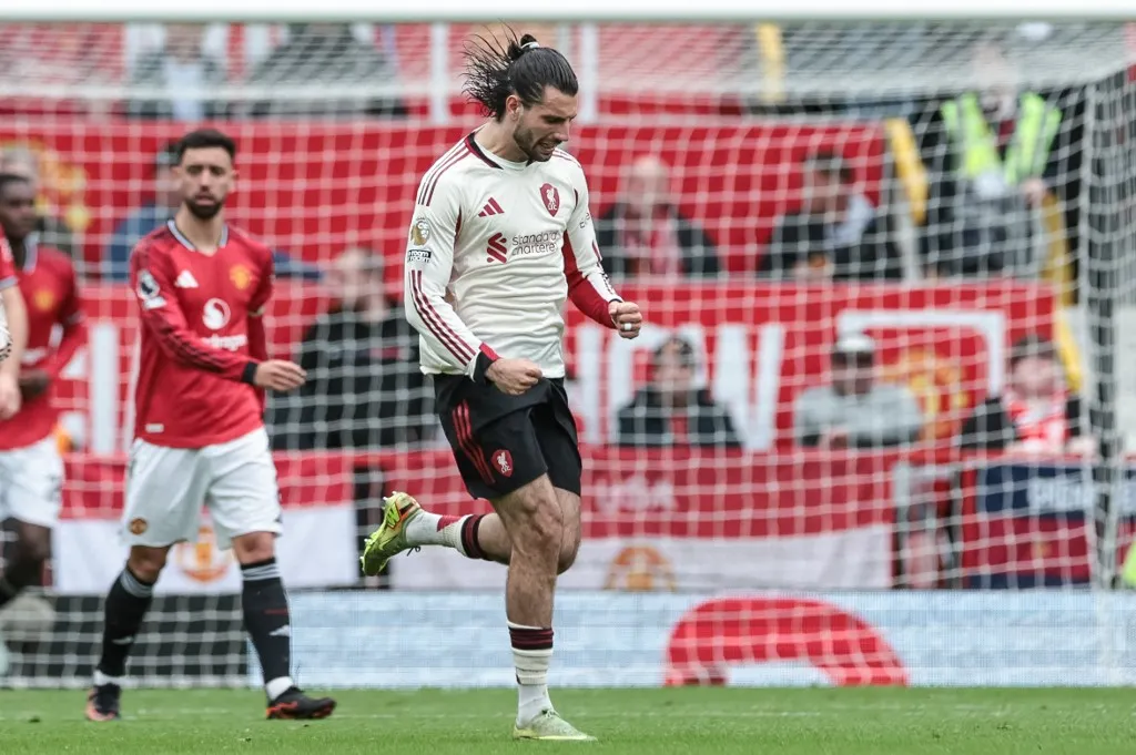 Liverpool középpályájának átalakítása: Szoboszlai és Mac Allister jövője is kérdéses — image 3