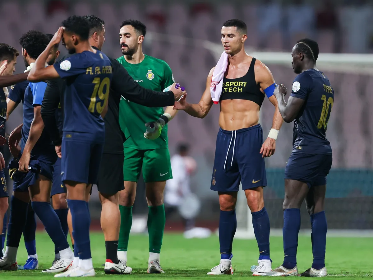 Cristiano Ronaldo, portugál labdarúgó csatár, CristianoRonaldo, izom