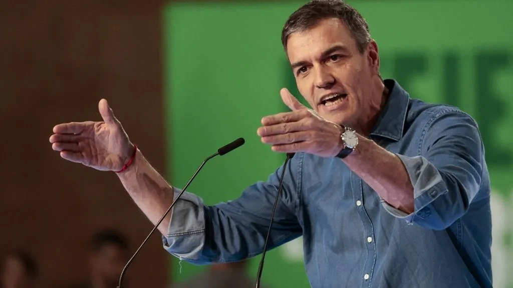 Ez a választás pecsételheti meg Pedro Sanchez vezette spanyol szocialisták sorsát