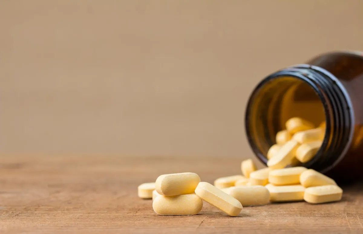 A B12-vitamin kulcsszerepet játszhat az öregedés folyamataiban