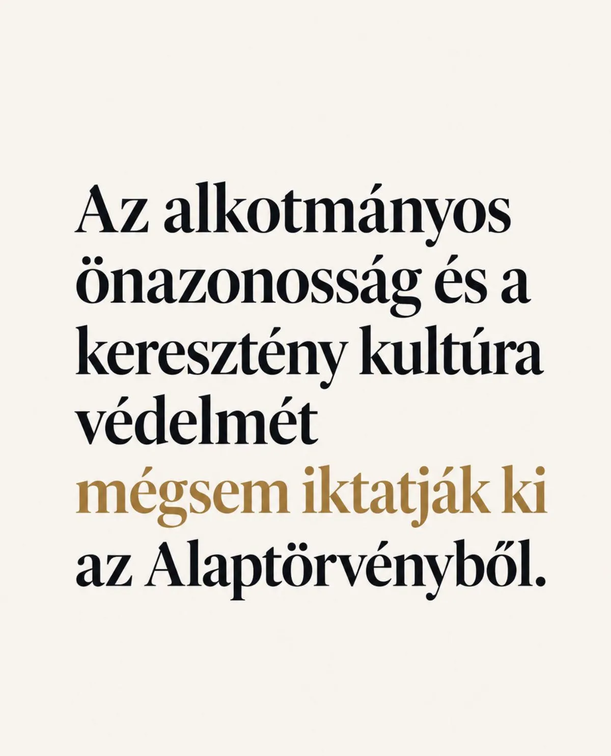Magyar Péter meghátrált