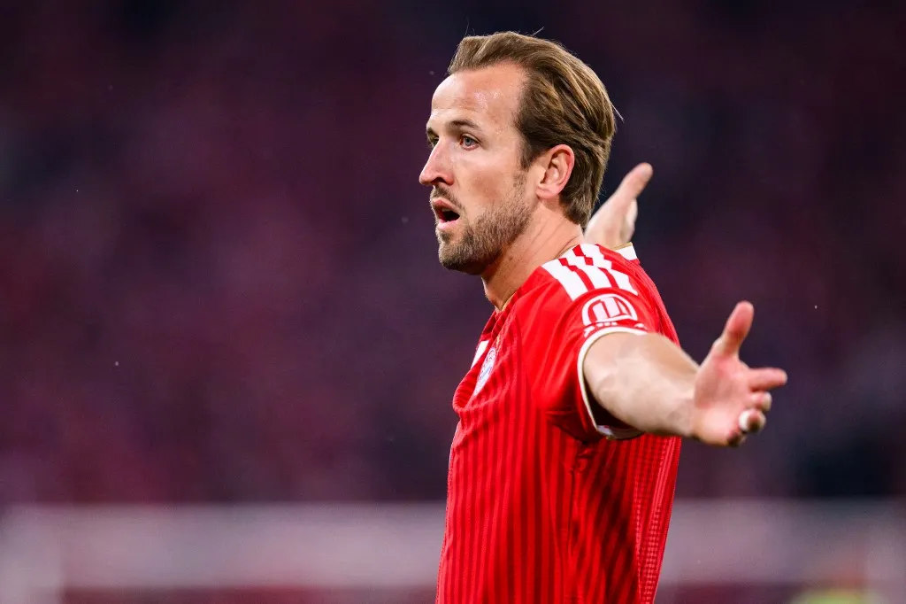 Harry Kane elmondta megnyerheti-e a BL-t az Arsenal