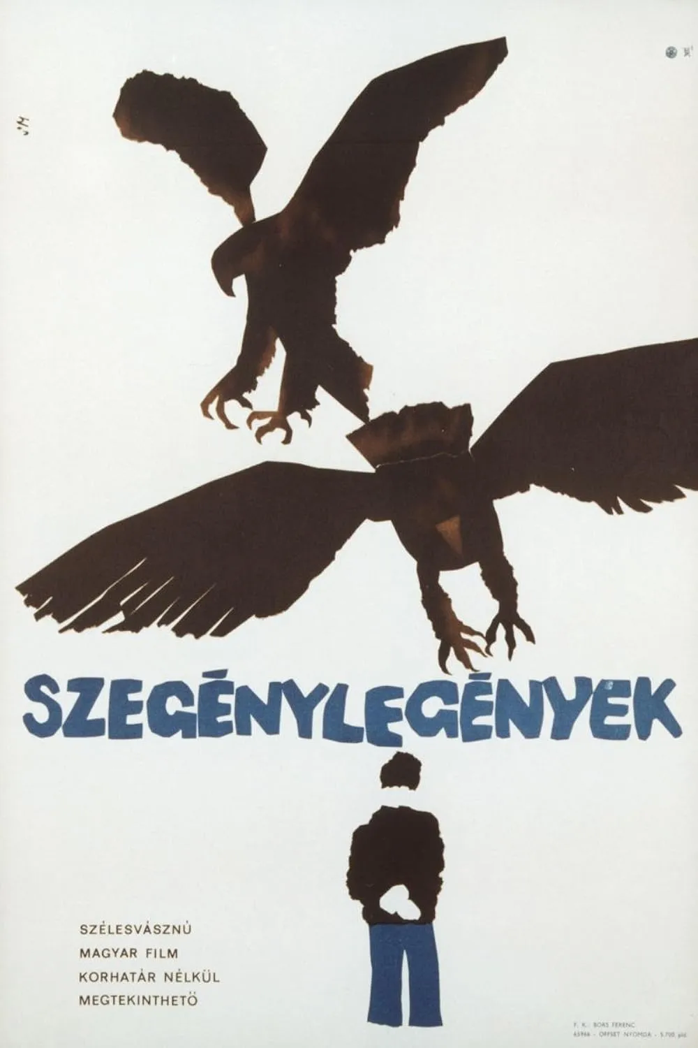 Szegénylegények, Cannes-i Filmfesztivál 1966