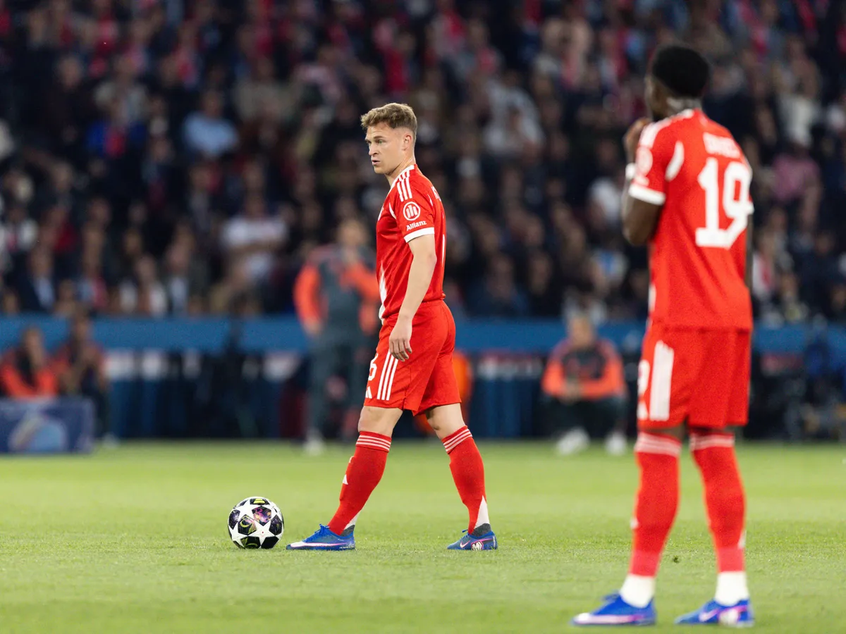 A Bayern ellen van a bíró?