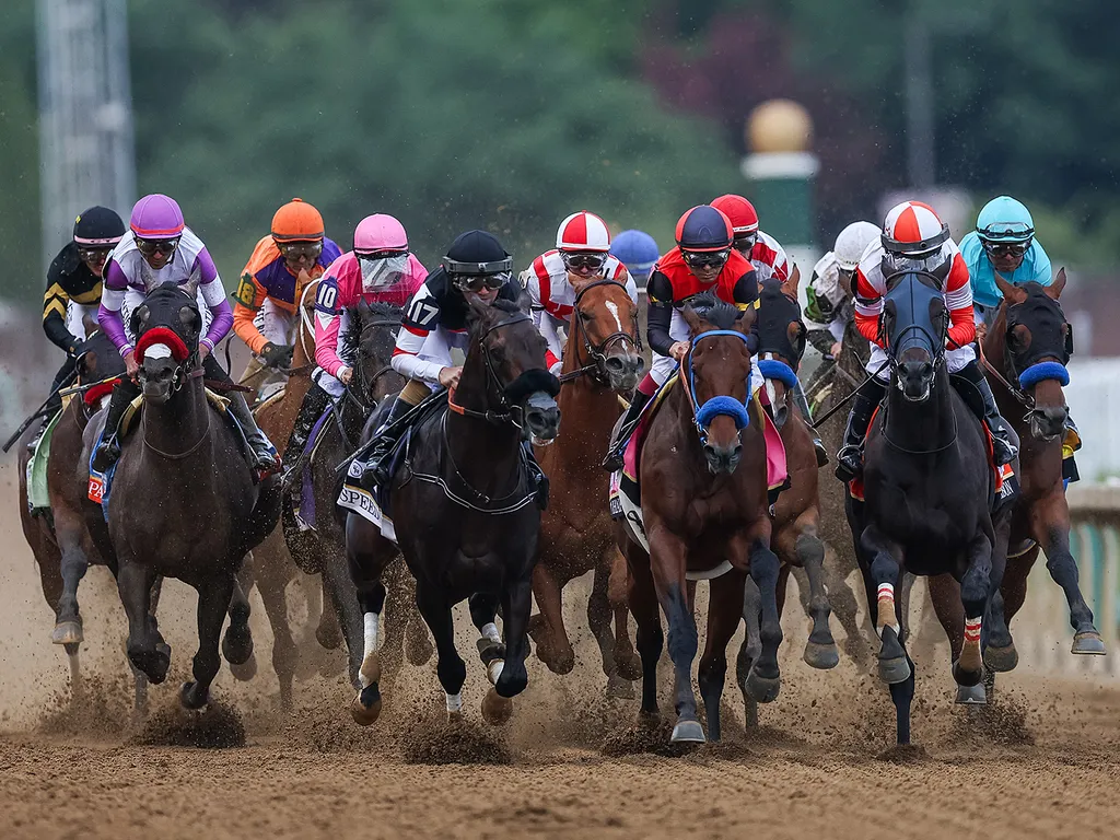Kentucky Derby 2026, KentuckyDerby2026