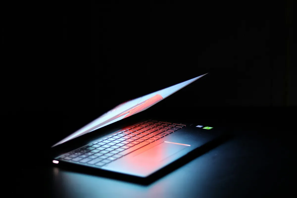 A Googlebook új MI-funkciókkal próbálhatja meghódítani a piacot - Képünk illusztráció Fotó: Unsplash