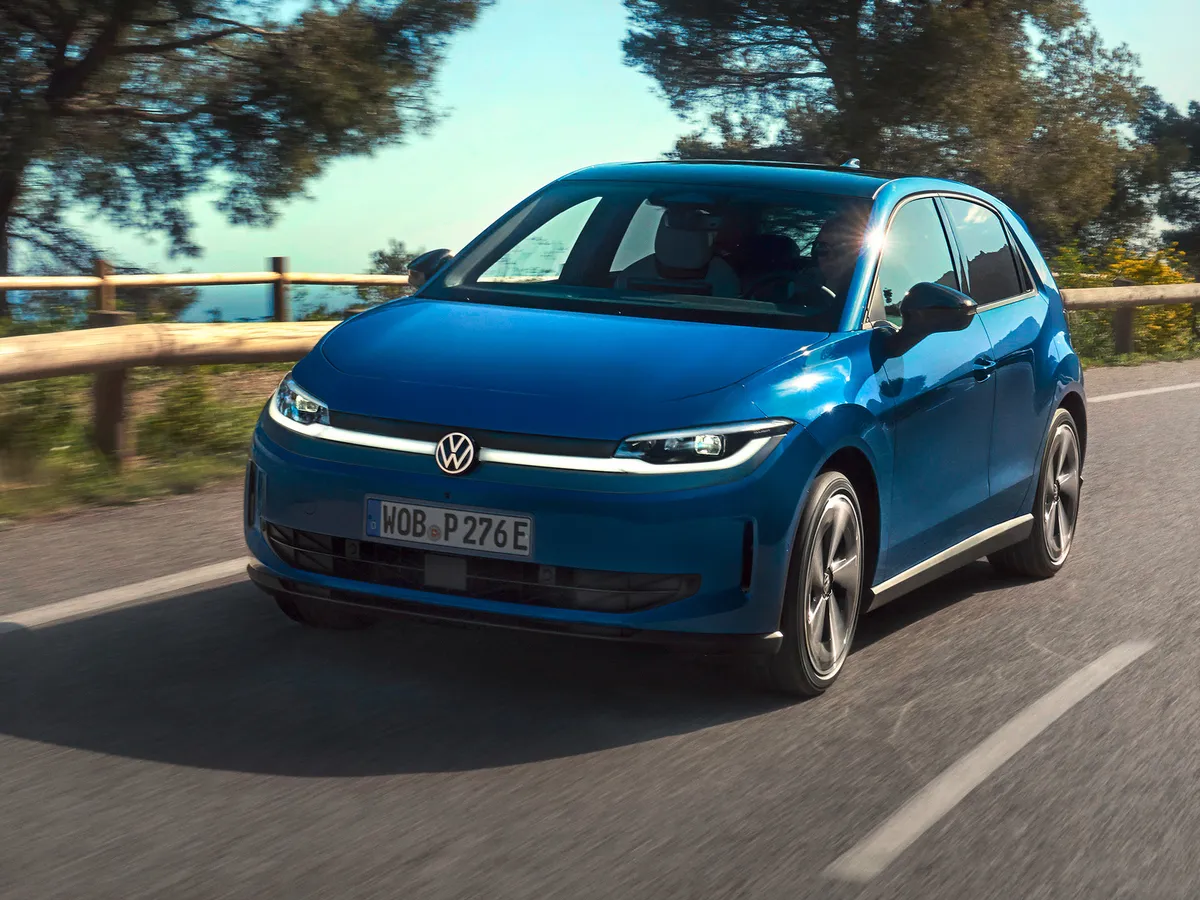 A következő három évben biztos bírságot fizet a Volkswagen a magas flottafogyasztás miatt.