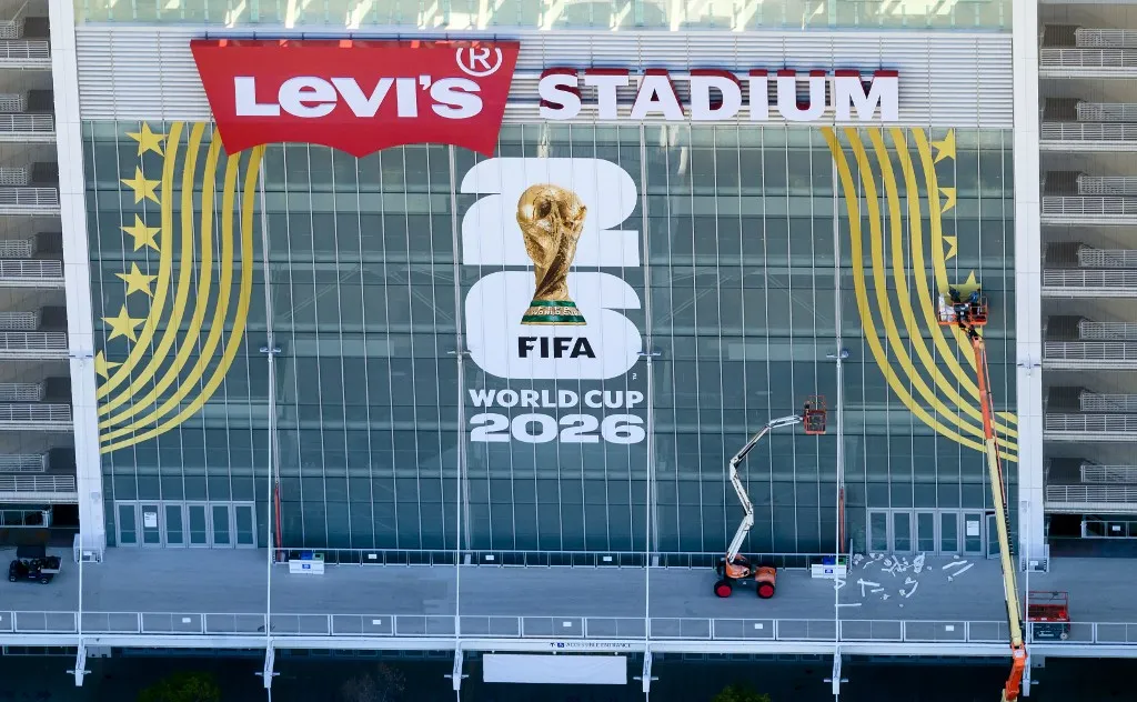 Már csak 22 nap van a foci-vb 2026-os rajtjáig