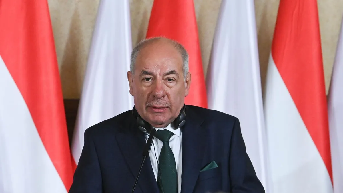 Magyar Péter