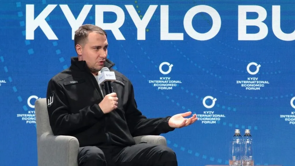 Kirilo Budanov szerint az ukránoknak kellene „uralkodniuk” az oroszok felett