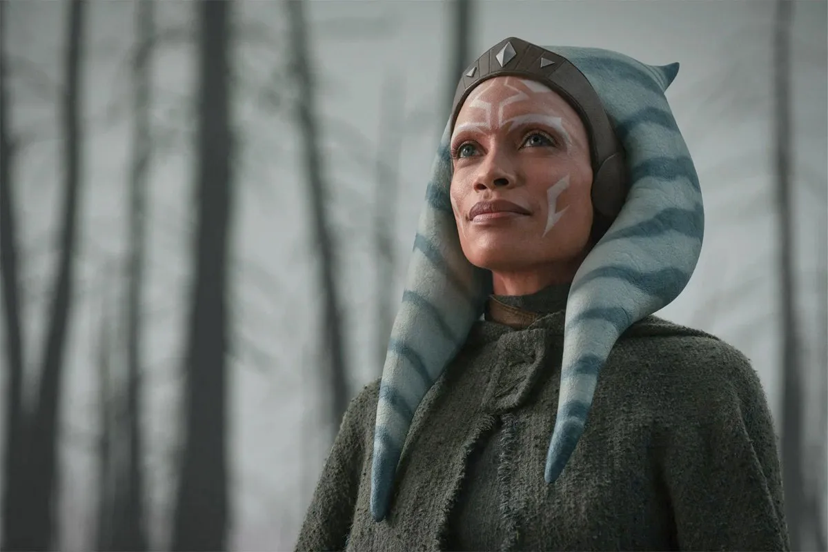 Ahsoka